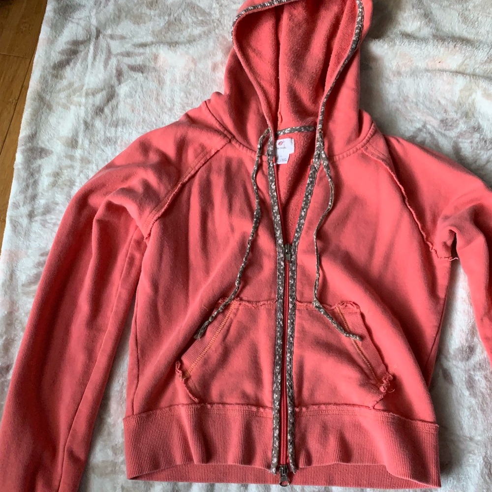 Pink sweater - Picture 2 of 2